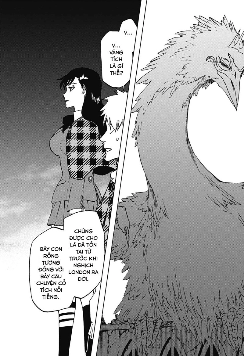 Burn The Witch Chapter 4 - 16