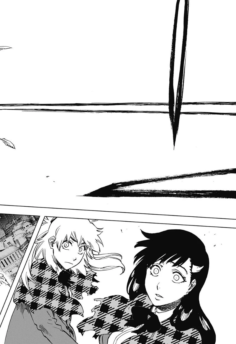 Burn The Witch Chapter 4 - 48