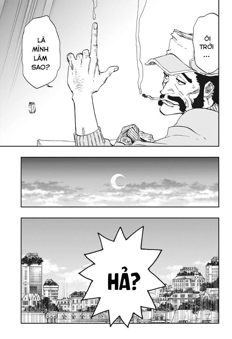 Burn The Witch Chapter 4 - 52