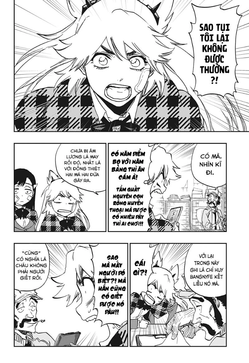 Burn The Witch Chapter 4 - 53