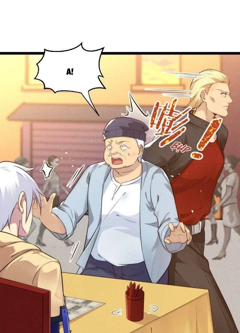 Thần Tiên Rút Thẻ Chapter 1 - 11