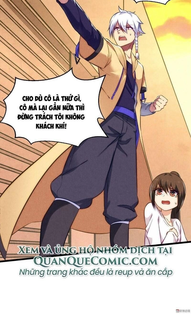 Thần Tiên Rút Thẻ Chapter 2 - 10