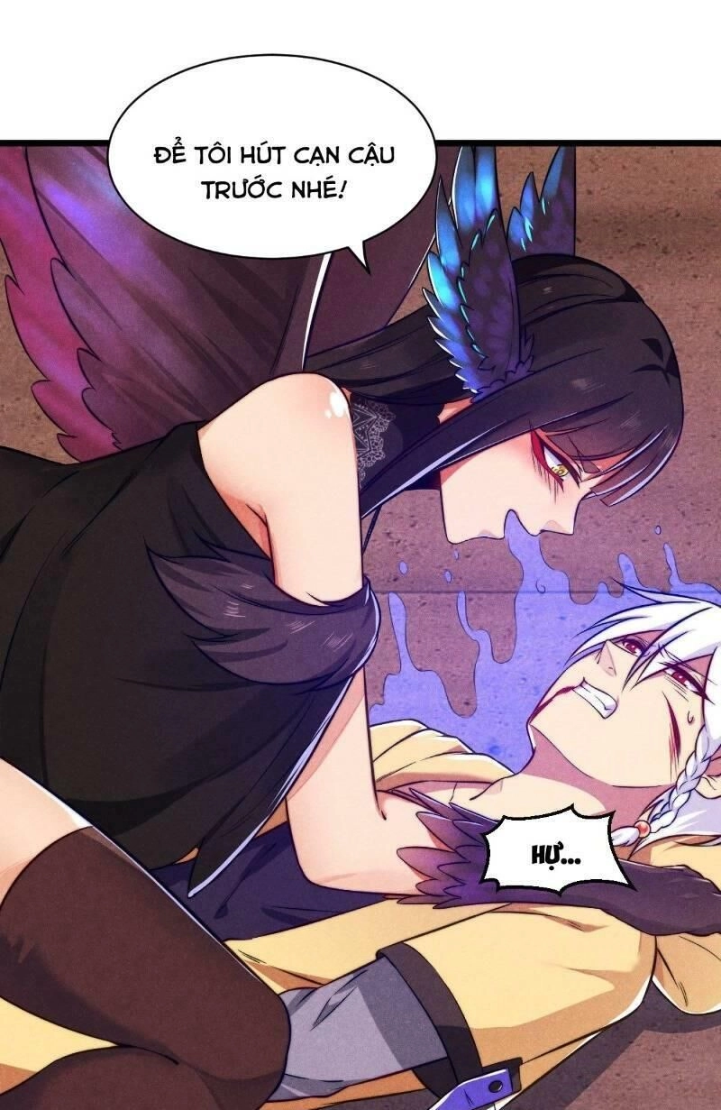 Thần Tiên Rút Thẻ Chapter 2 - 23