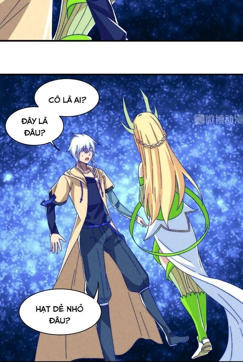 Thần Tiên Rút Thẻ Chapter 2 - 28