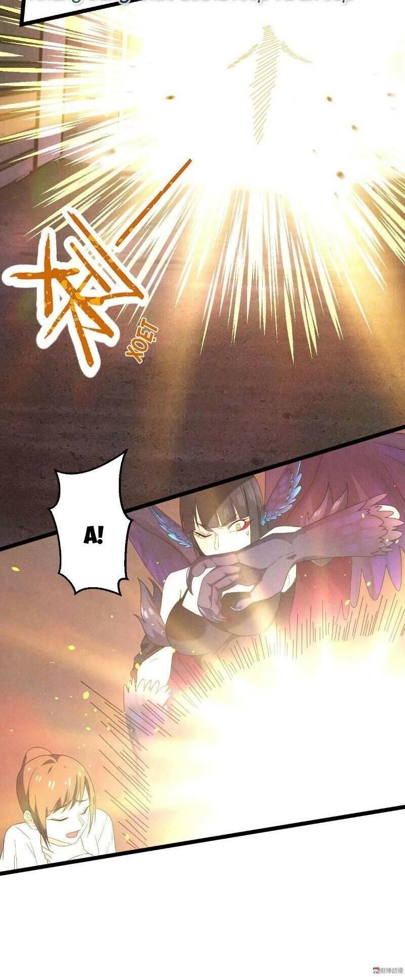 Thần Tiên Rút Thẻ Chapter 2 - 46