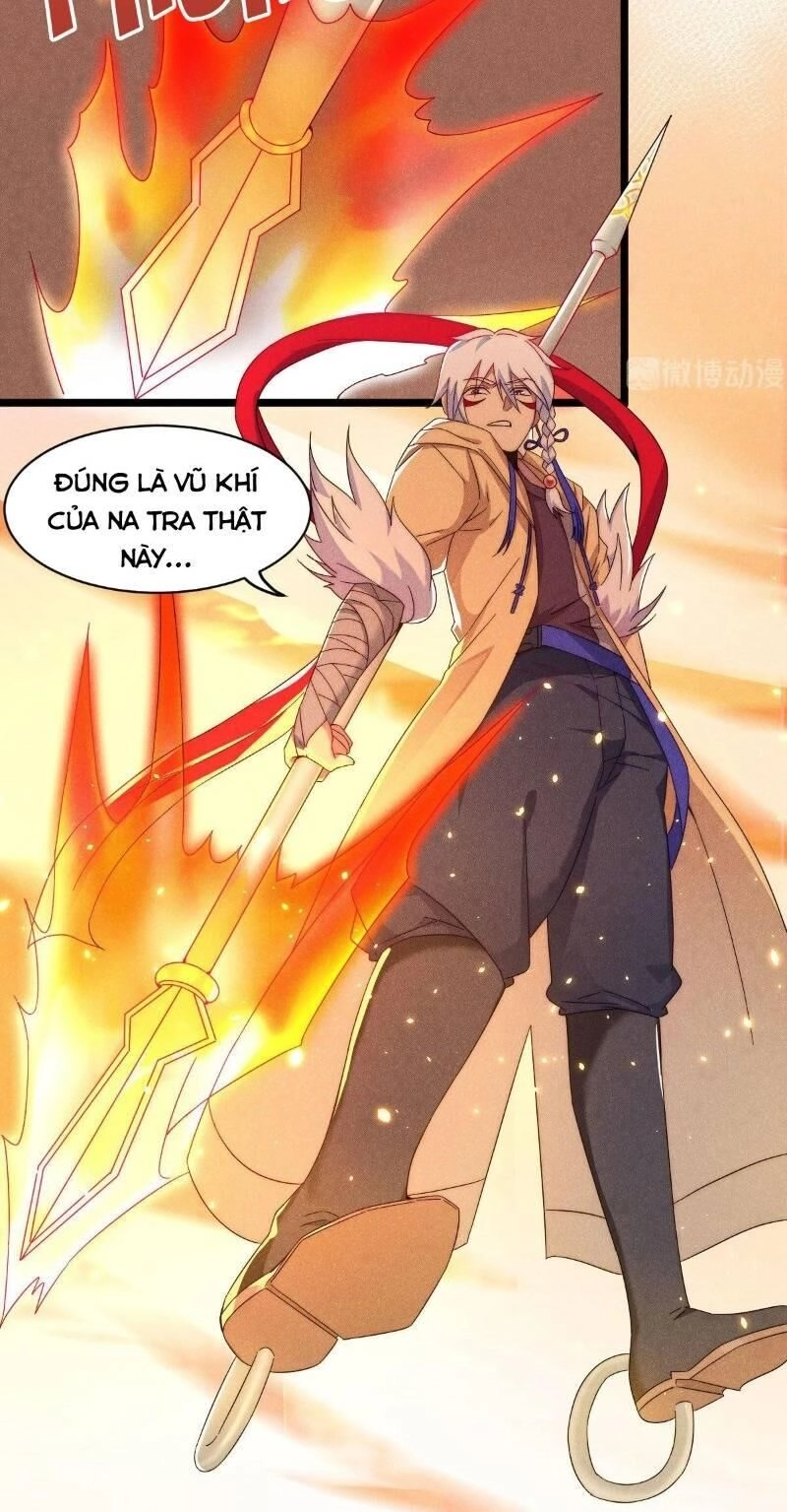 Thần Tiên Rút Thẻ Chapter 3 - 2