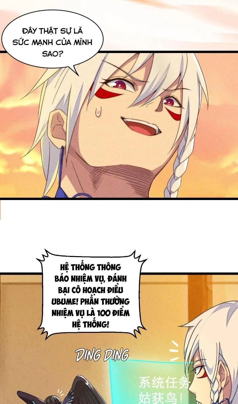 Thần Tiên Rút Thẻ Chapter 3 - 3