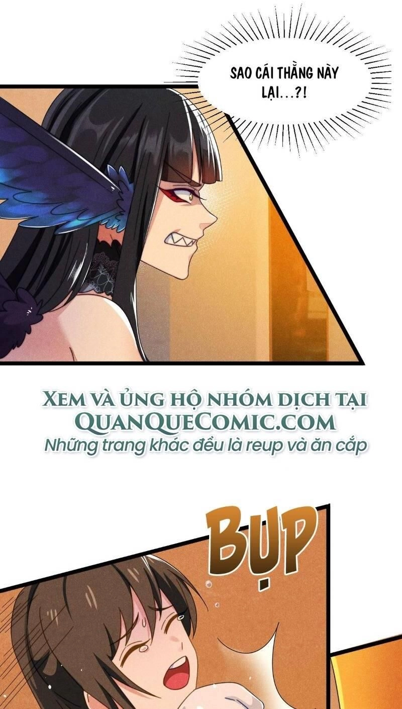 Thần Tiên Rút Thẻ Chapter 3 - 5