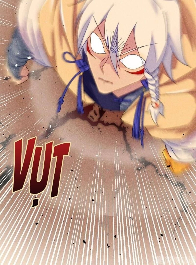 Thần Tiên Rút Thẻ Chapter 3 - 8