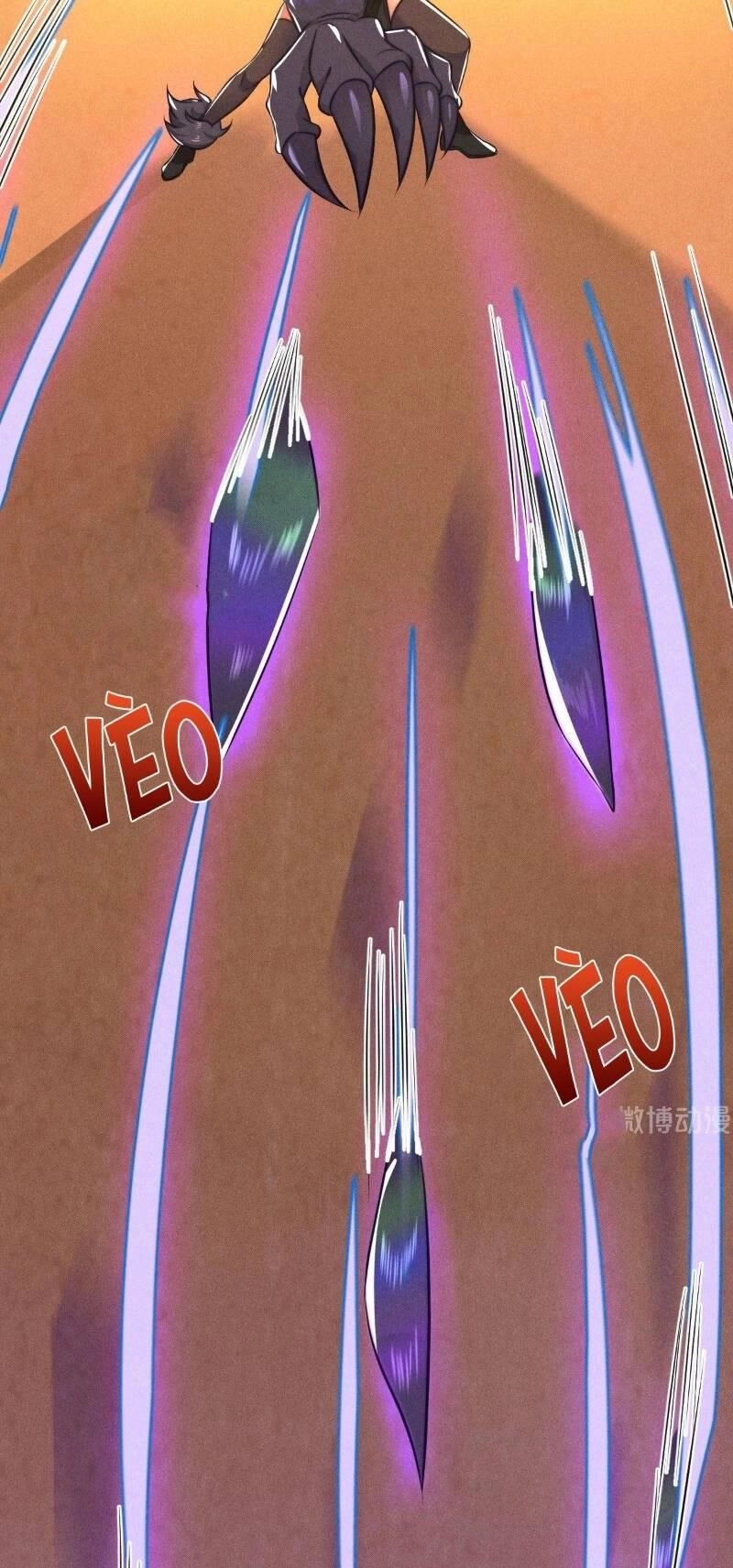 Thần Tiên Rút Thẻ Chapter 3 - 12