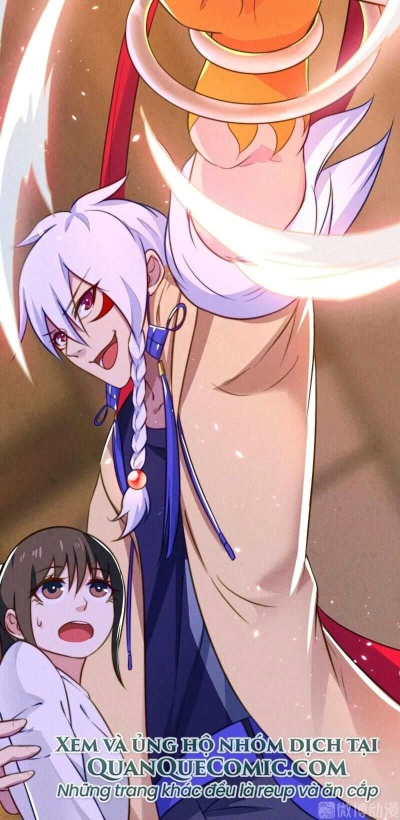 Thần Tiên Rút Thẻ Chapter 3 - 14