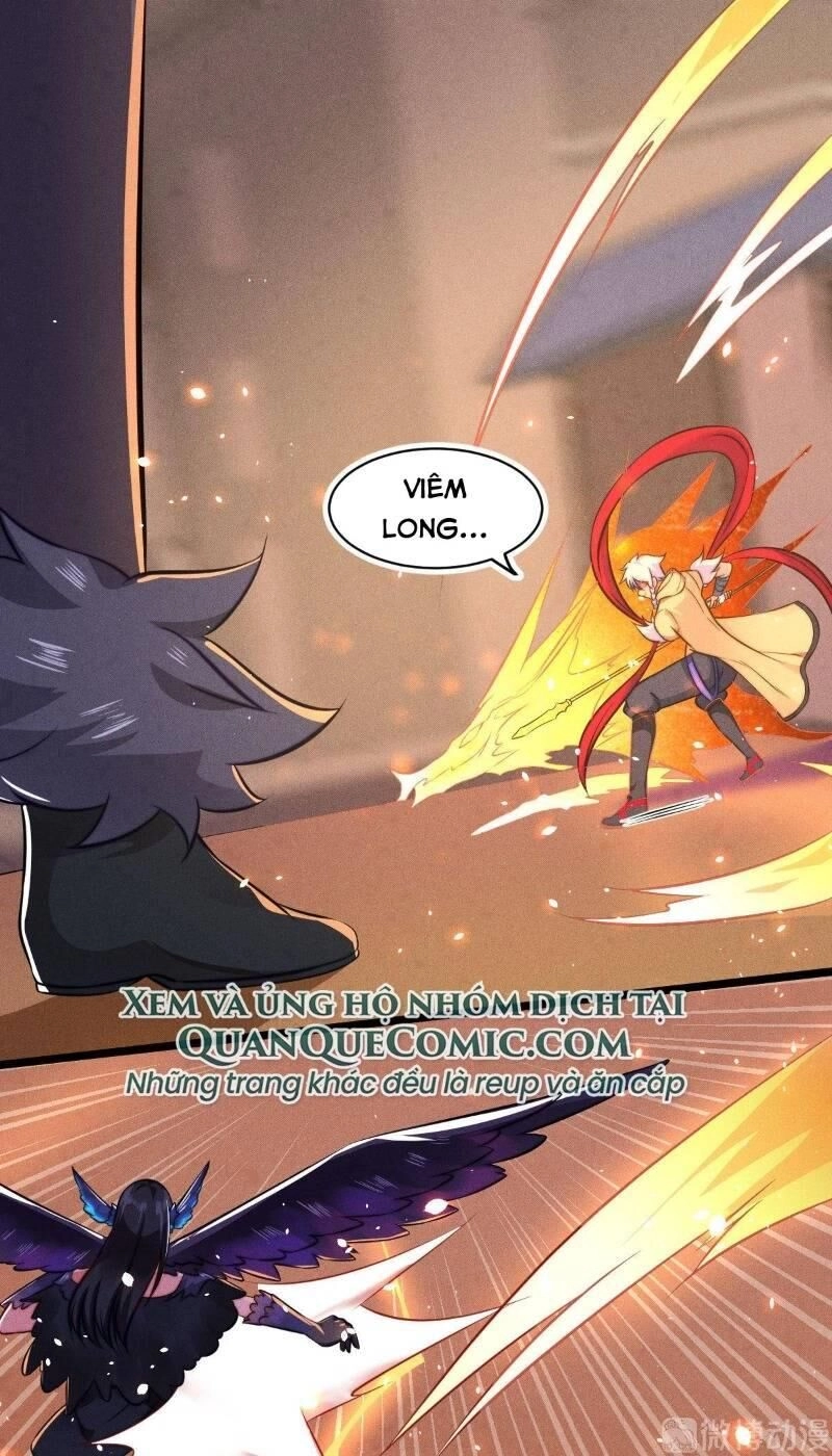 Thần Tiên Rút Thẻ Chapter 3 - 17