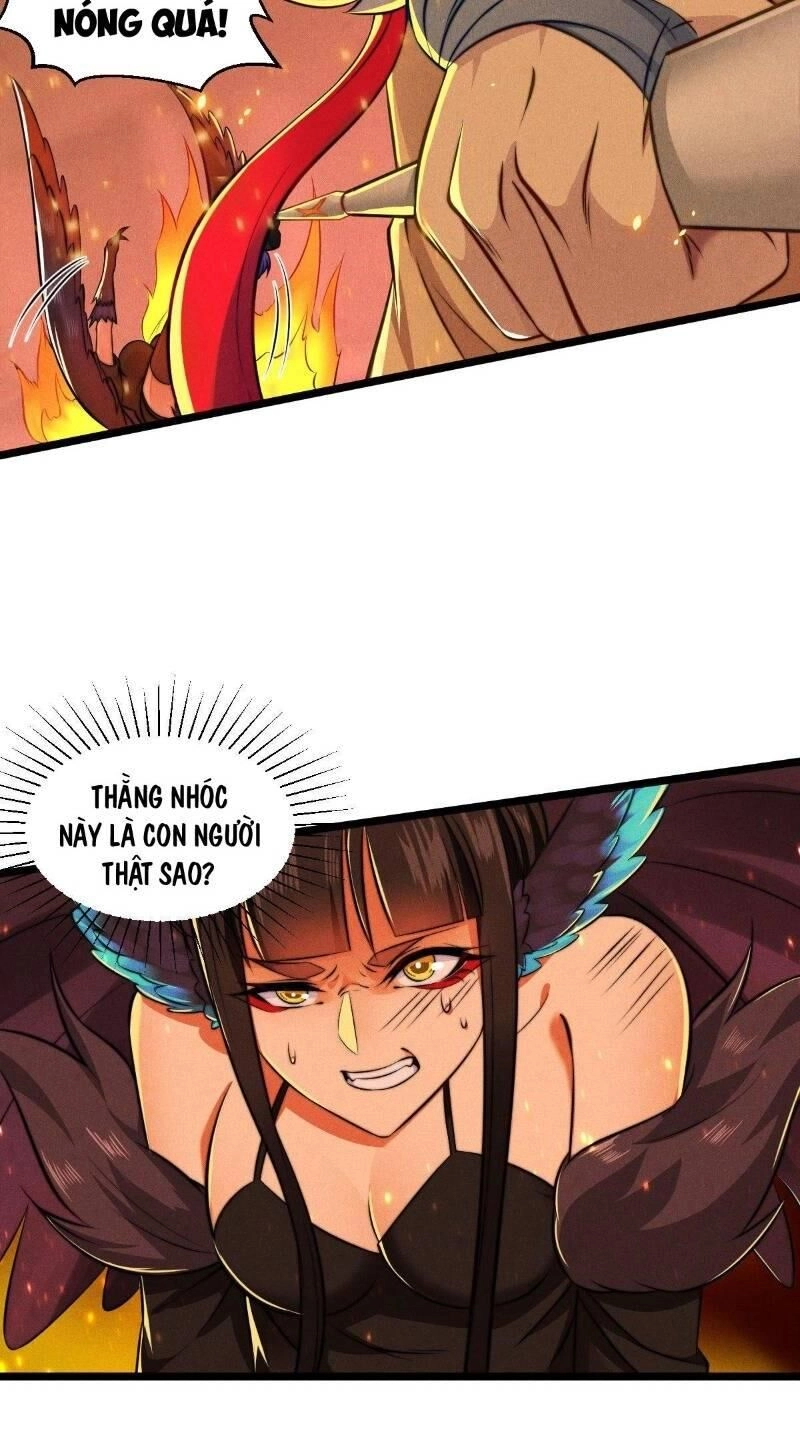 Thần Tiên Rút Thẻ Chapter 3 - 20