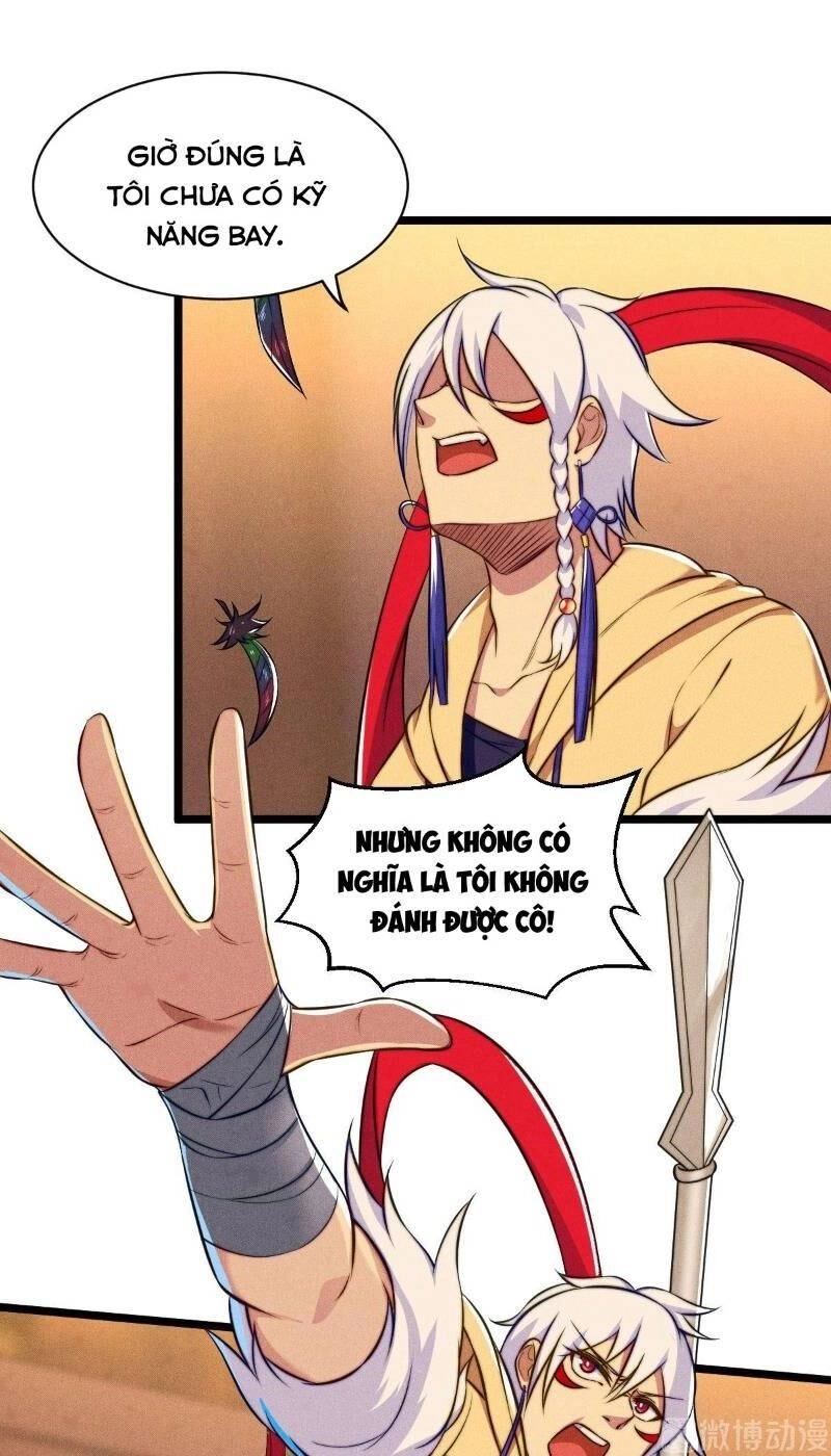 Thần Tiên Rút Thẻ Chapter 3 - 23