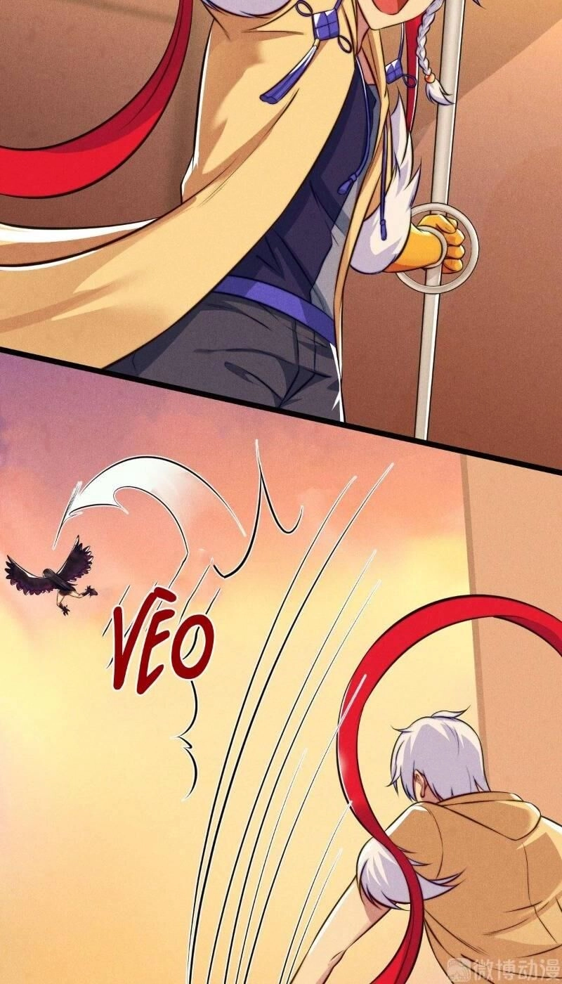 Thần Tiên Rút Thẻ Chapter 3 - 24