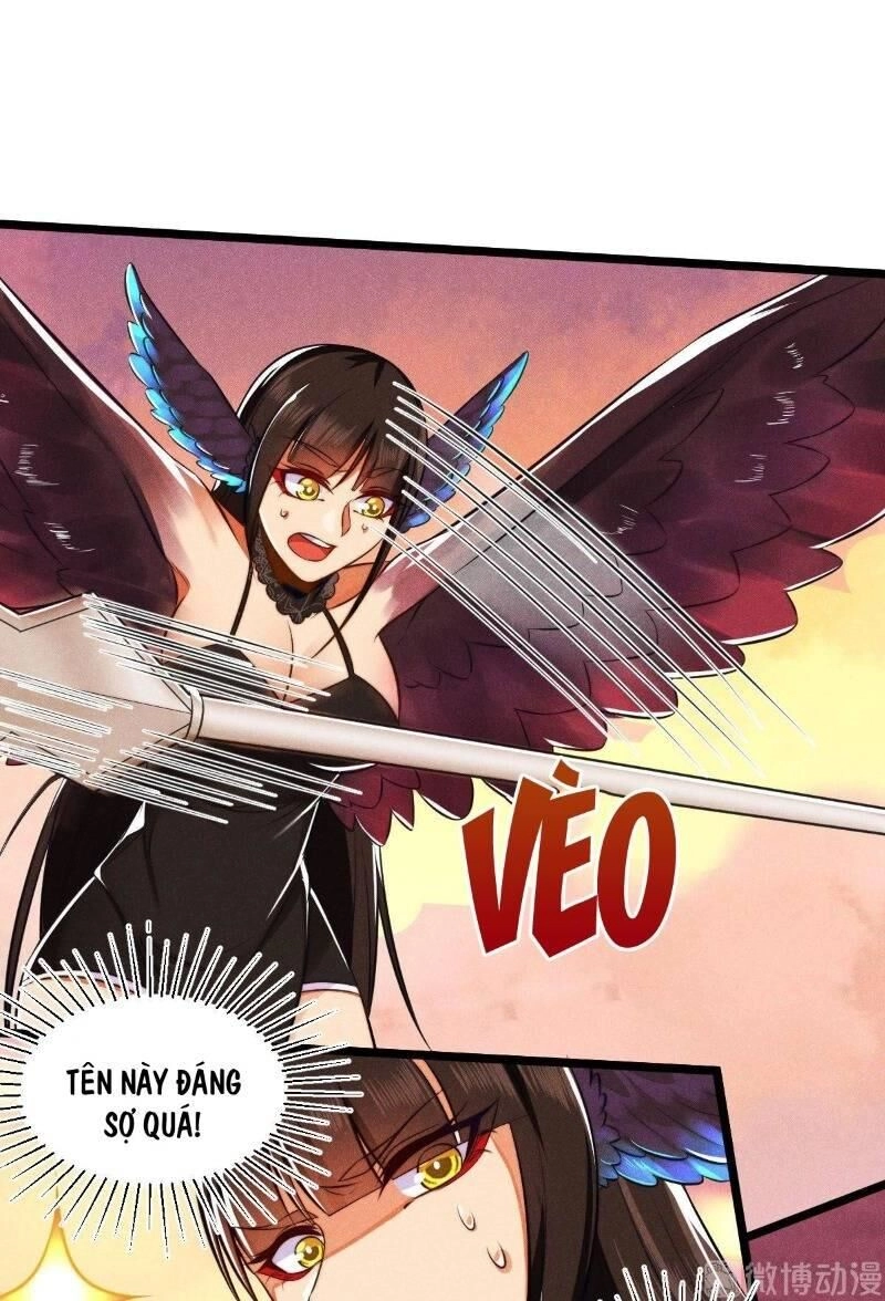 Thần Tiên Rút Thẻ Chapter 3 - 25