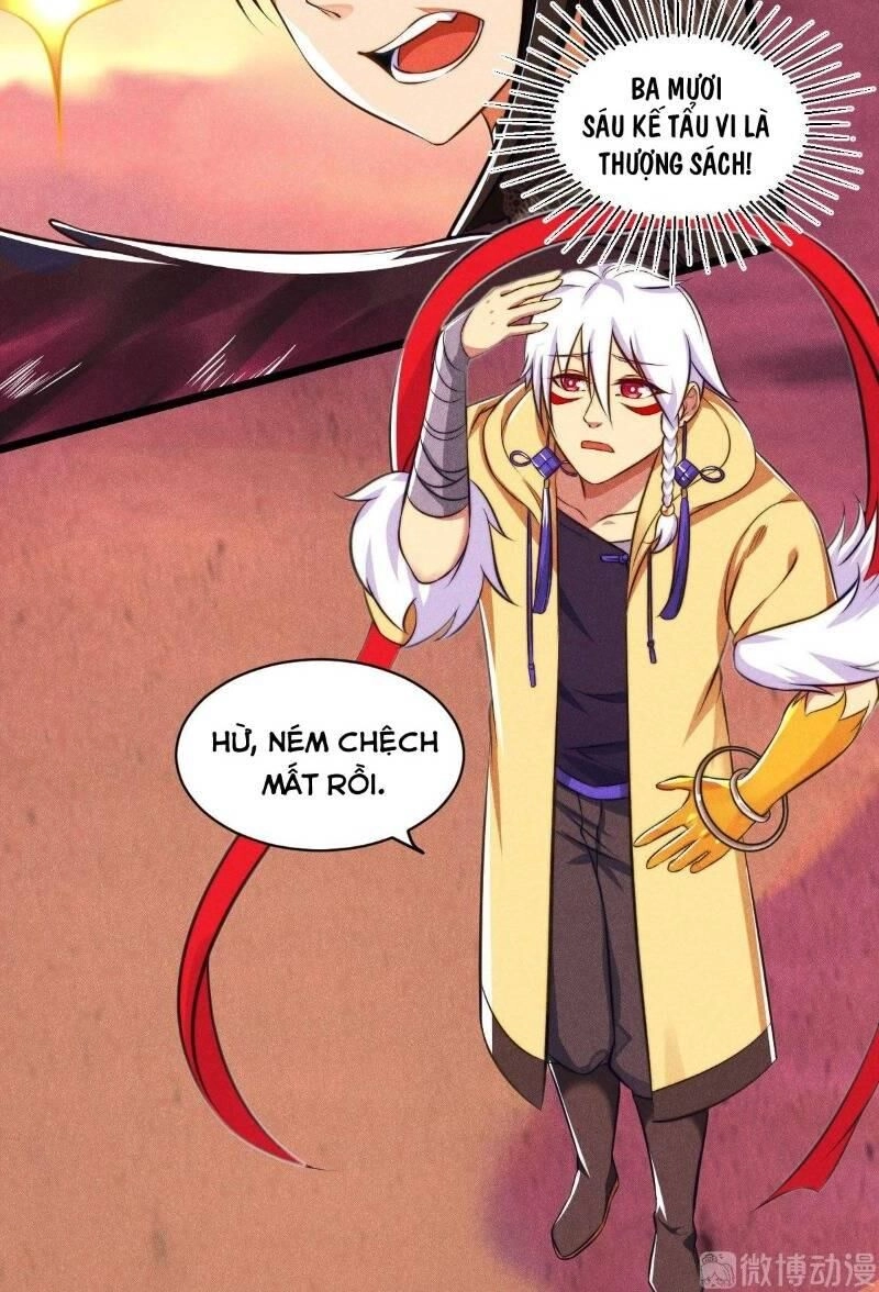 Thần Tiên Rút Thẻ Chapter 3 - 26