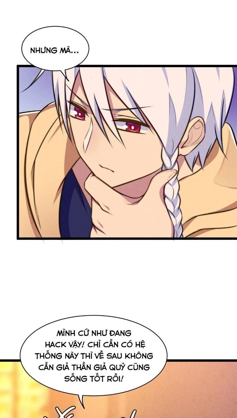 Thần Tiên Rút Thẻ Chapter 3 - 29