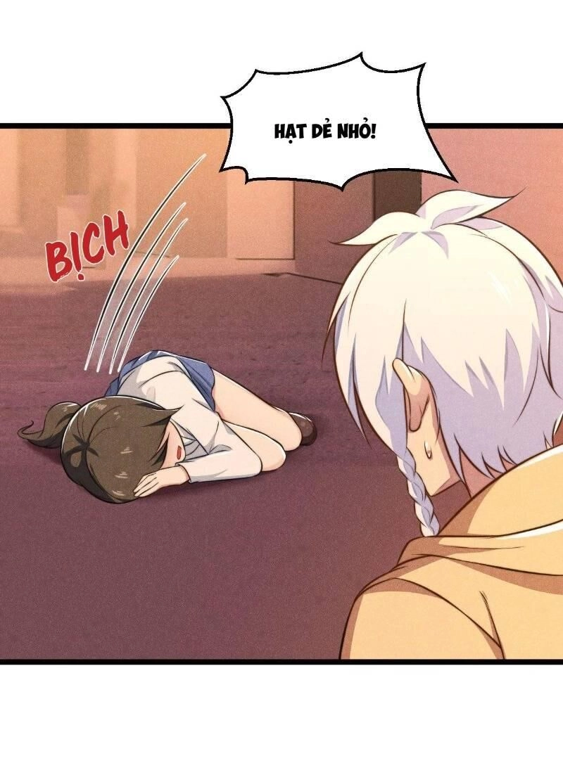 Thần Tiên Rút Thẻ Chapter 3 - 31