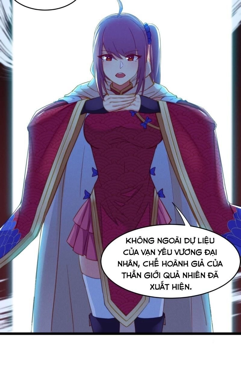 Thần Tiên Rút Thẻ Chapter 4 - 10