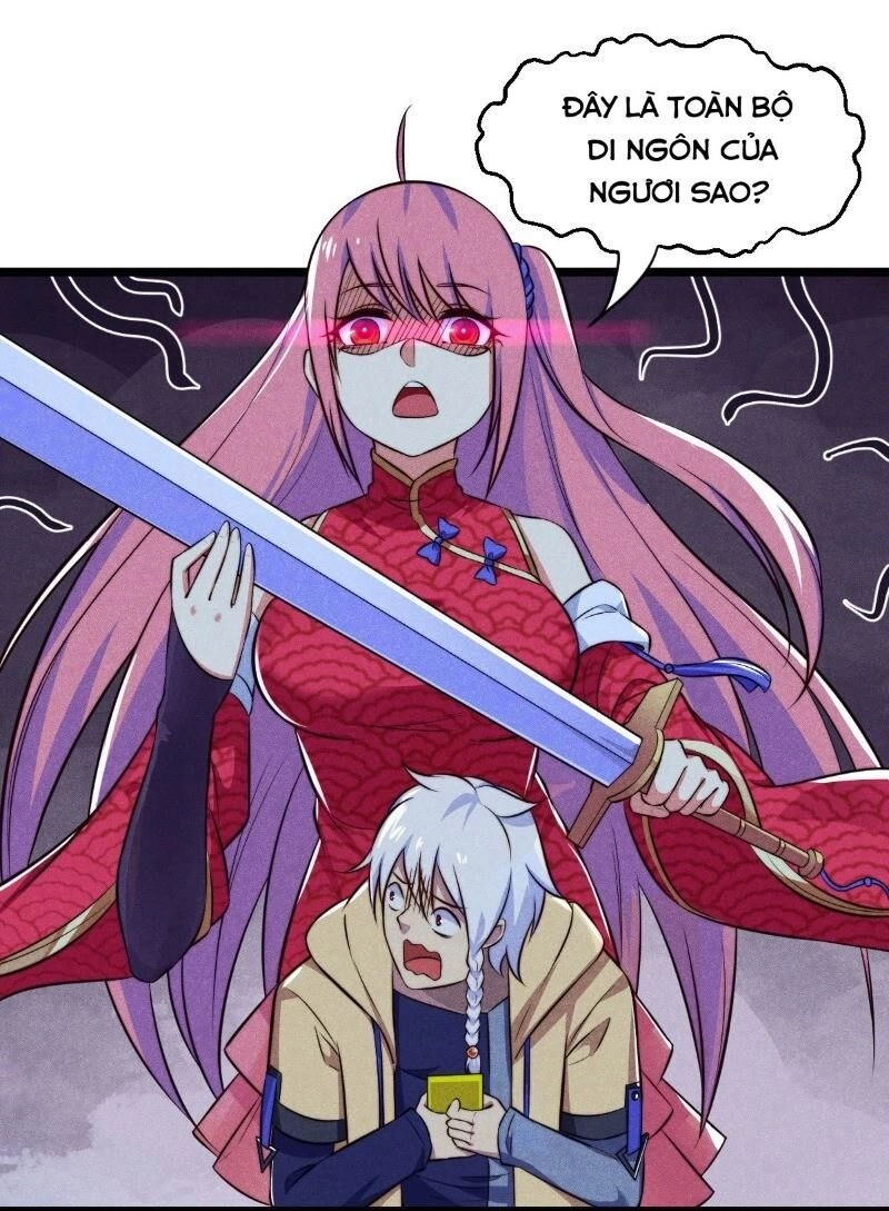 Thần Tiên Rút Thẻ Chapter 4 - 30