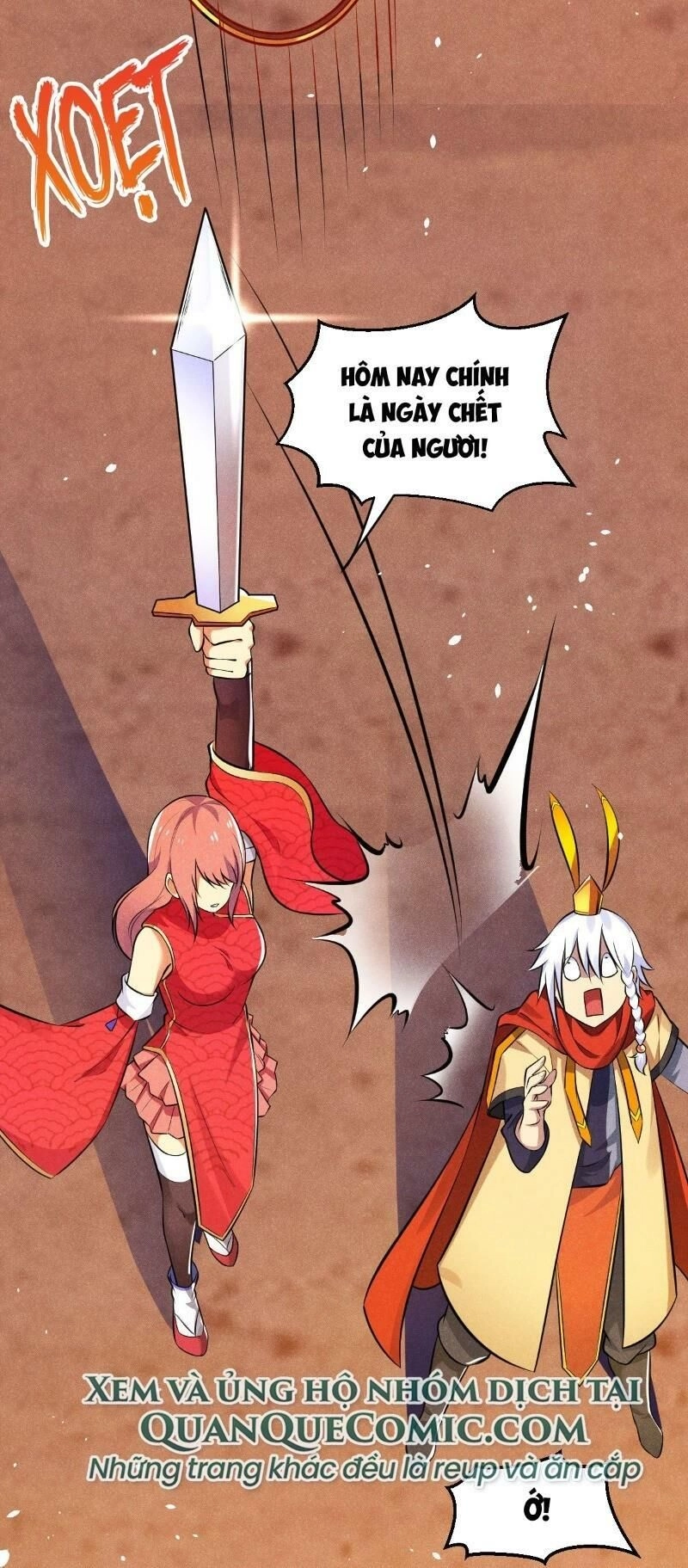 Thần Tiên Rút Thẻ Chapter 5 - 20