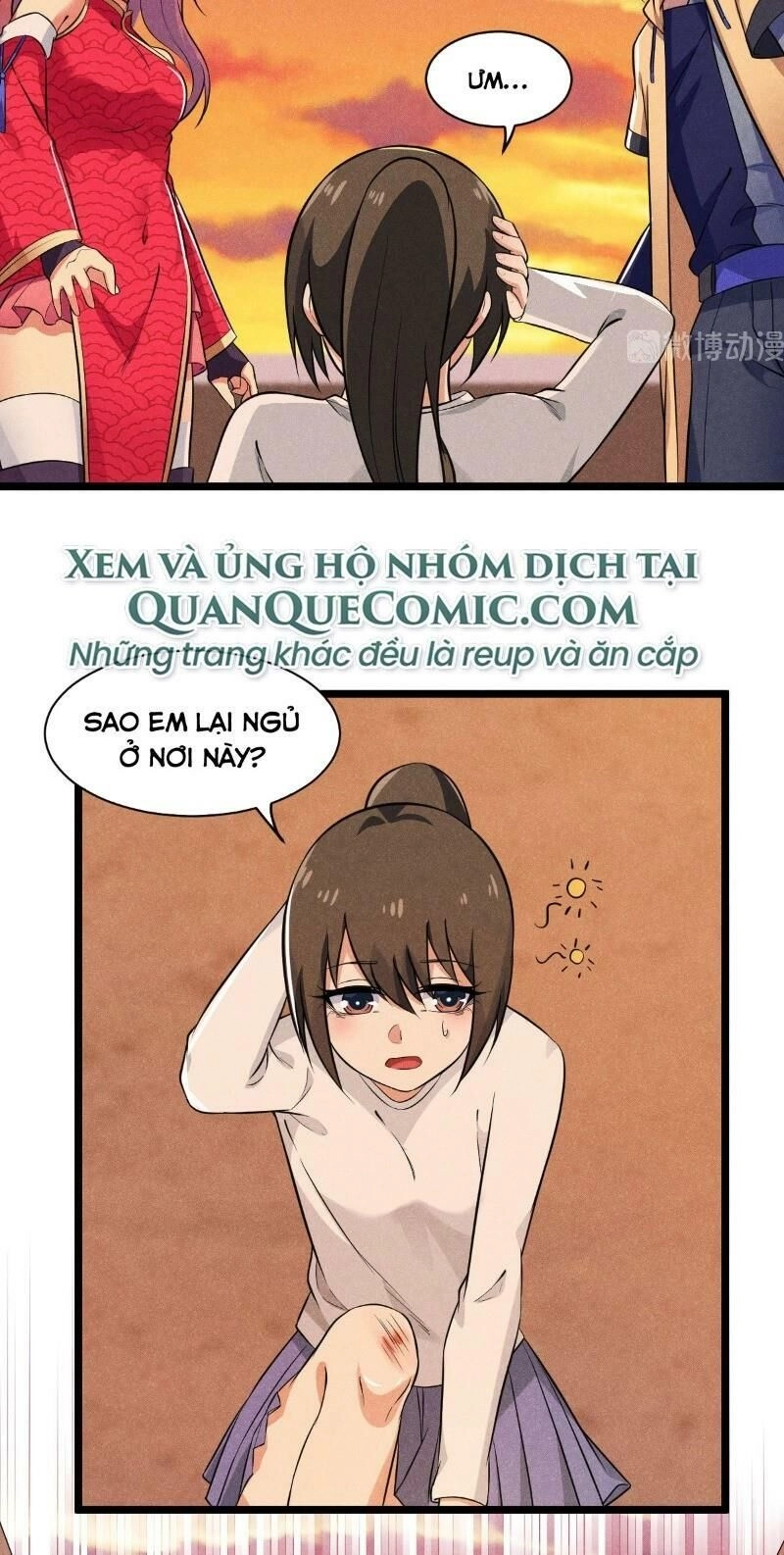 Thần Tiên Rút Thẻ Chapter 5 - 44