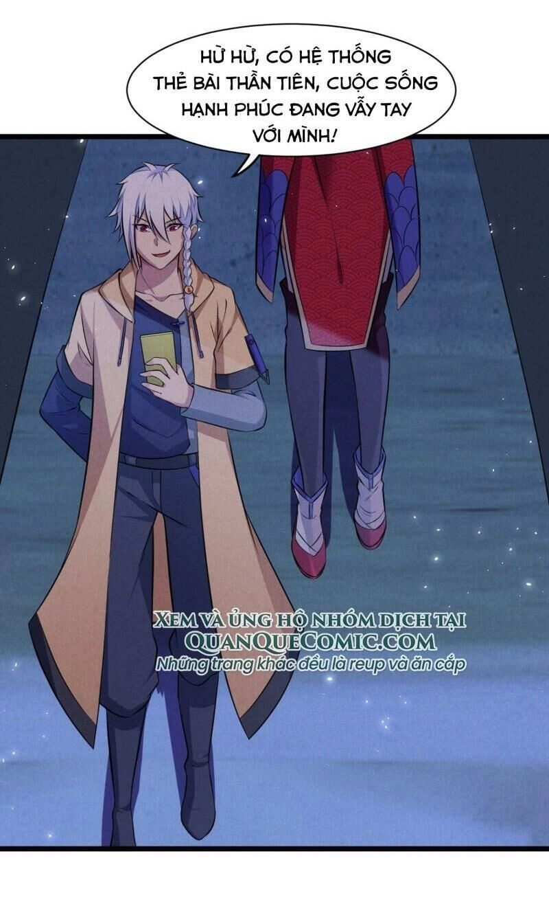 Thần Tiên Rút Thẻ Chapter 6 - 9