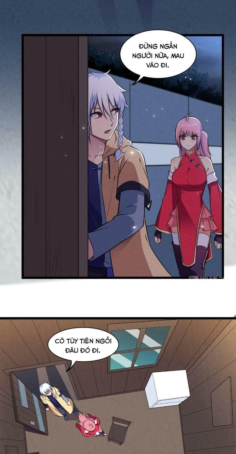 Thần Tiên Rút Thẻ Chapter 6 - 25