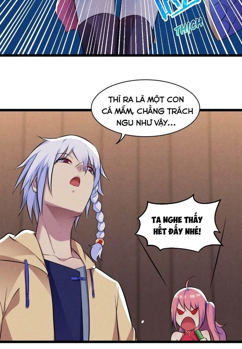 Thần Tiên Rút Thẻ Chapter 7 - 12