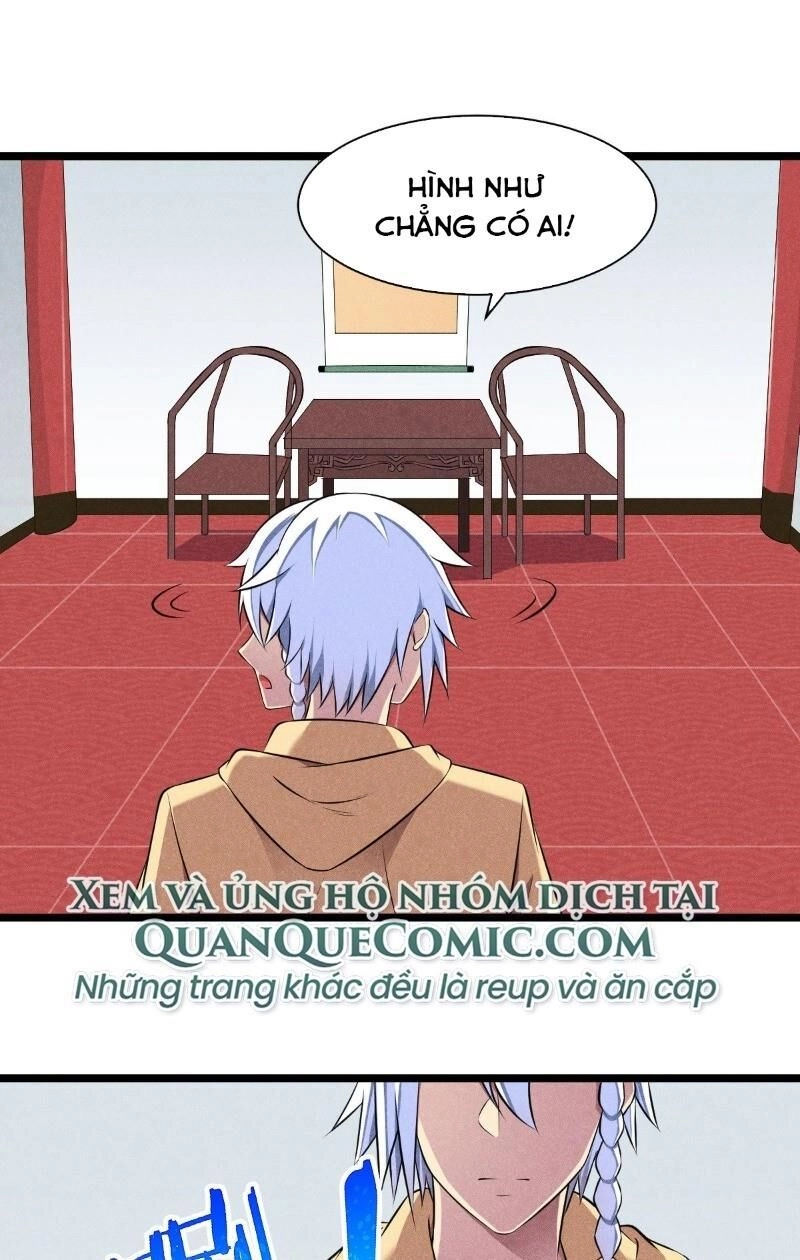 Thần Tiên Rút Thẻ Chapter 8 - 5