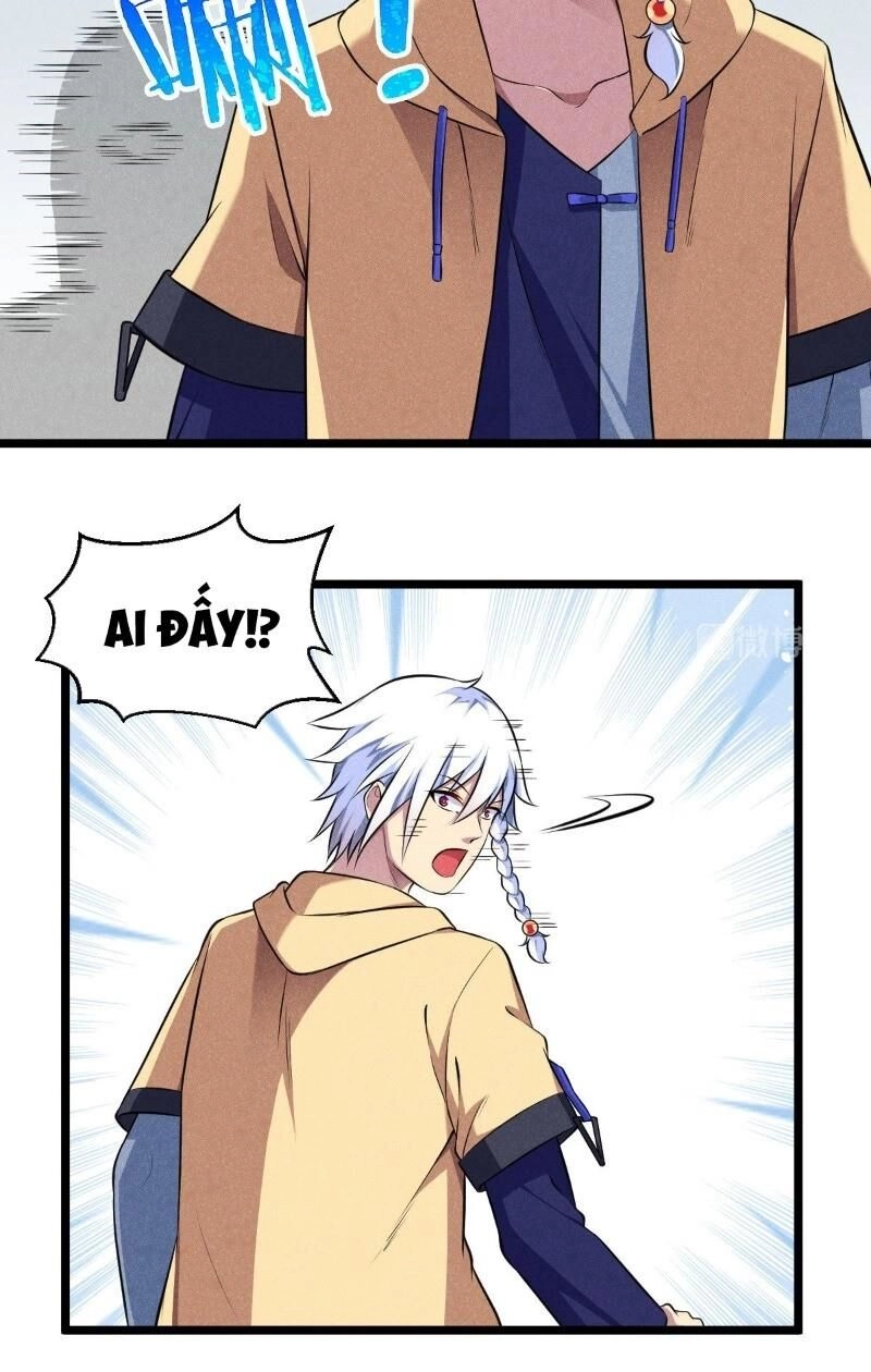 Thần Tiên Rút Thẻ Chapter 8 - 6