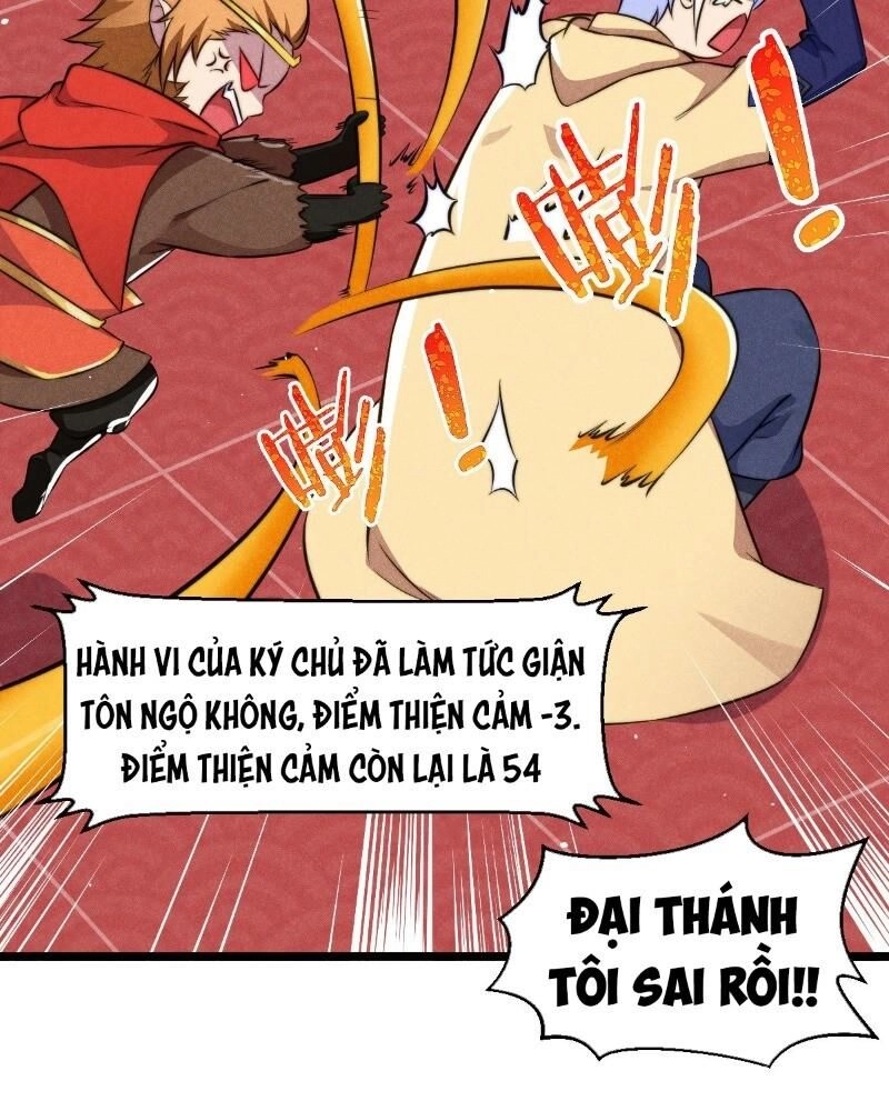Thần Tiên Rút Thẻ Chapter 8 - 12