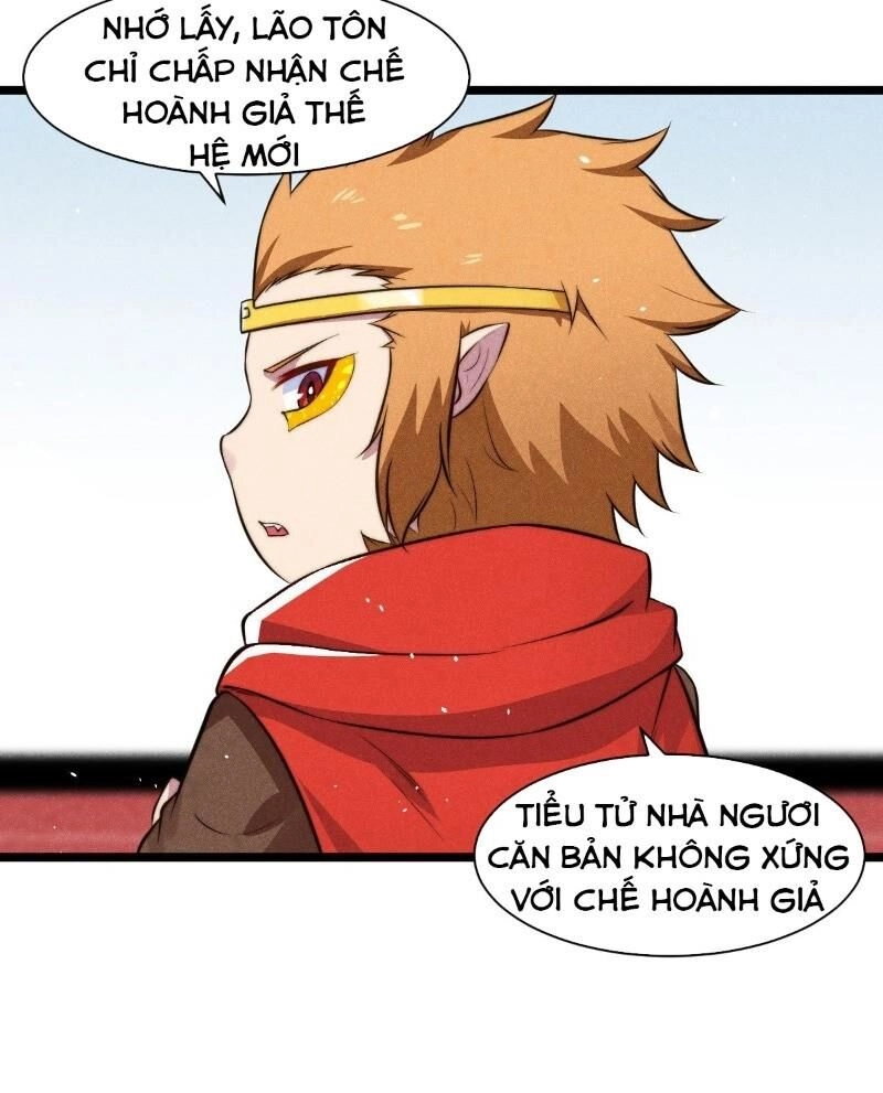 Thần Tiên Rút Thẻ Chapter 8 - 14