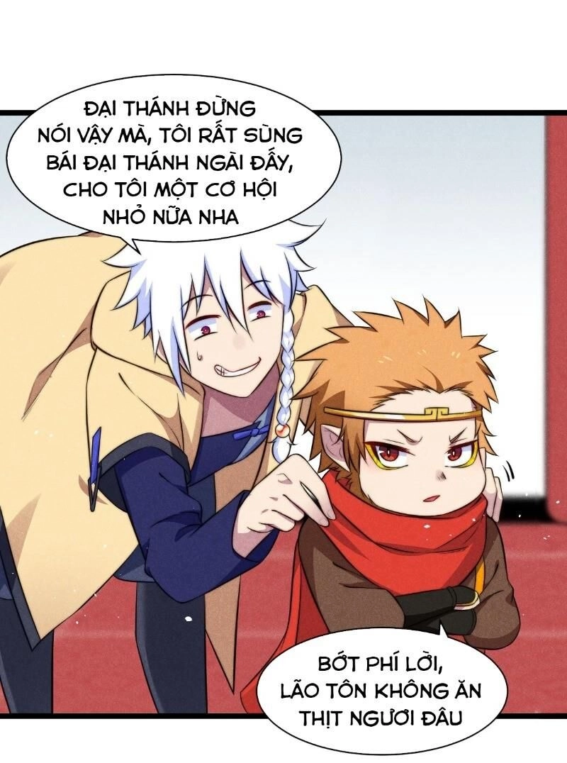 Thần Tiên Rút Thẻ Chapter 8 - 18