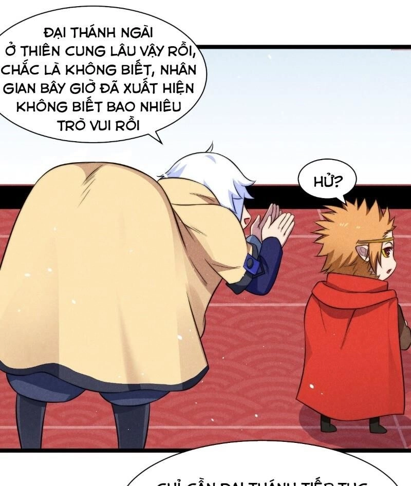 Thần Tiên Rút Thẻ Chapter 8 - 19