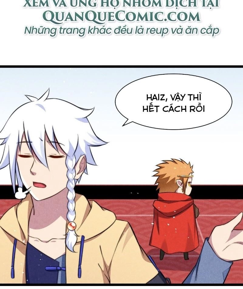 Thần Tiên Rút Thẻ Chapter 8 - 22