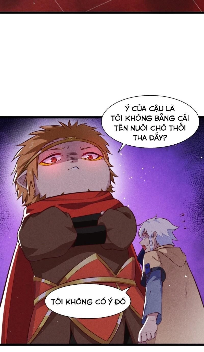 Thần Tiên Rút Thẻ Chapter 8 - 26