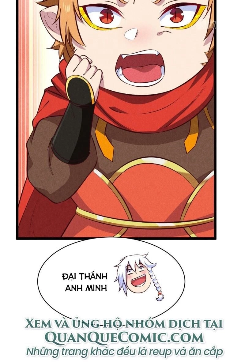 Thần Tiên Rút Thẻ Chapter 8 - 28