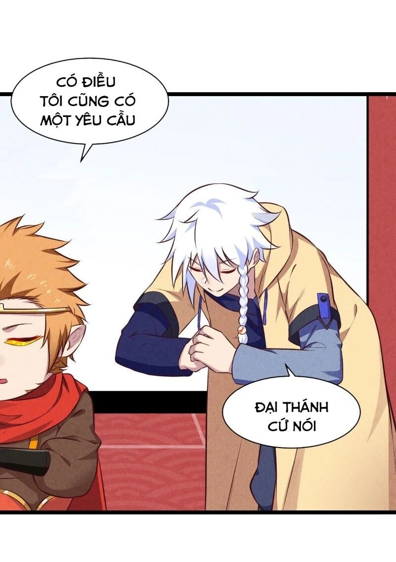 Thần Tiên Rút Thẻ Chapter 8 - 29