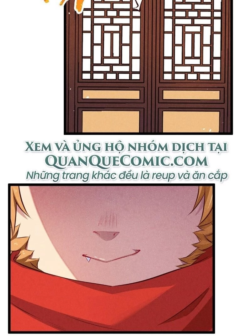 Thần Tiên Rút Thẻ Chapter 8 - 34