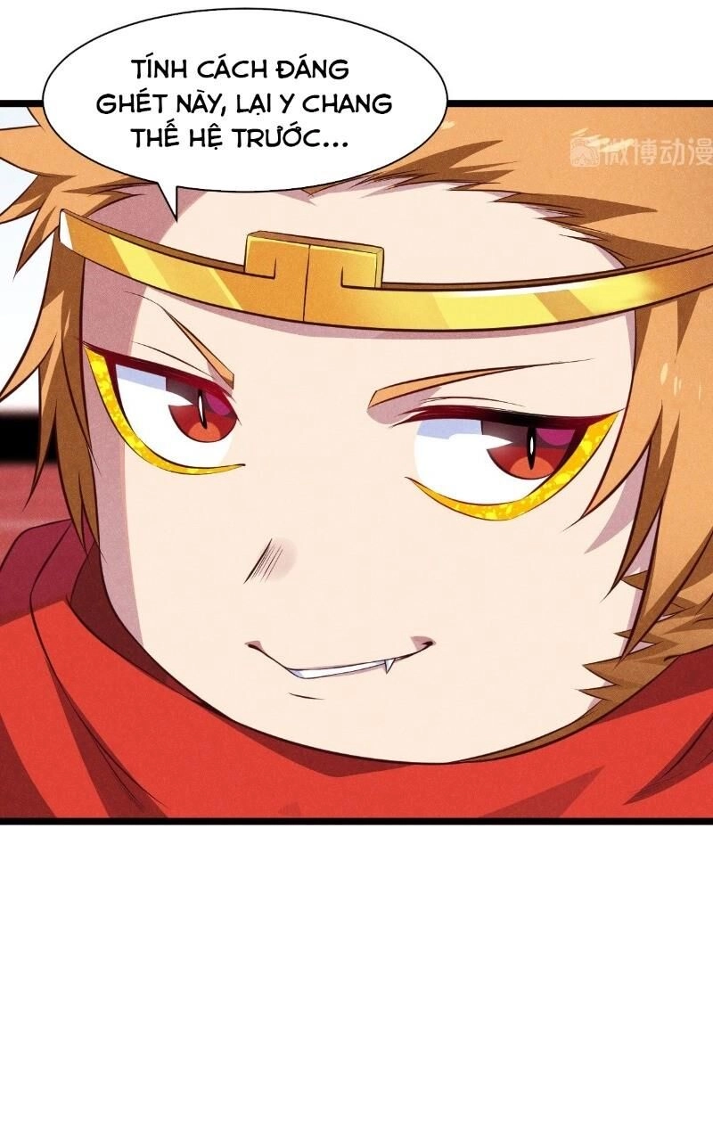 Thần Tiên Rút Thẻ Chapter 8 - 35