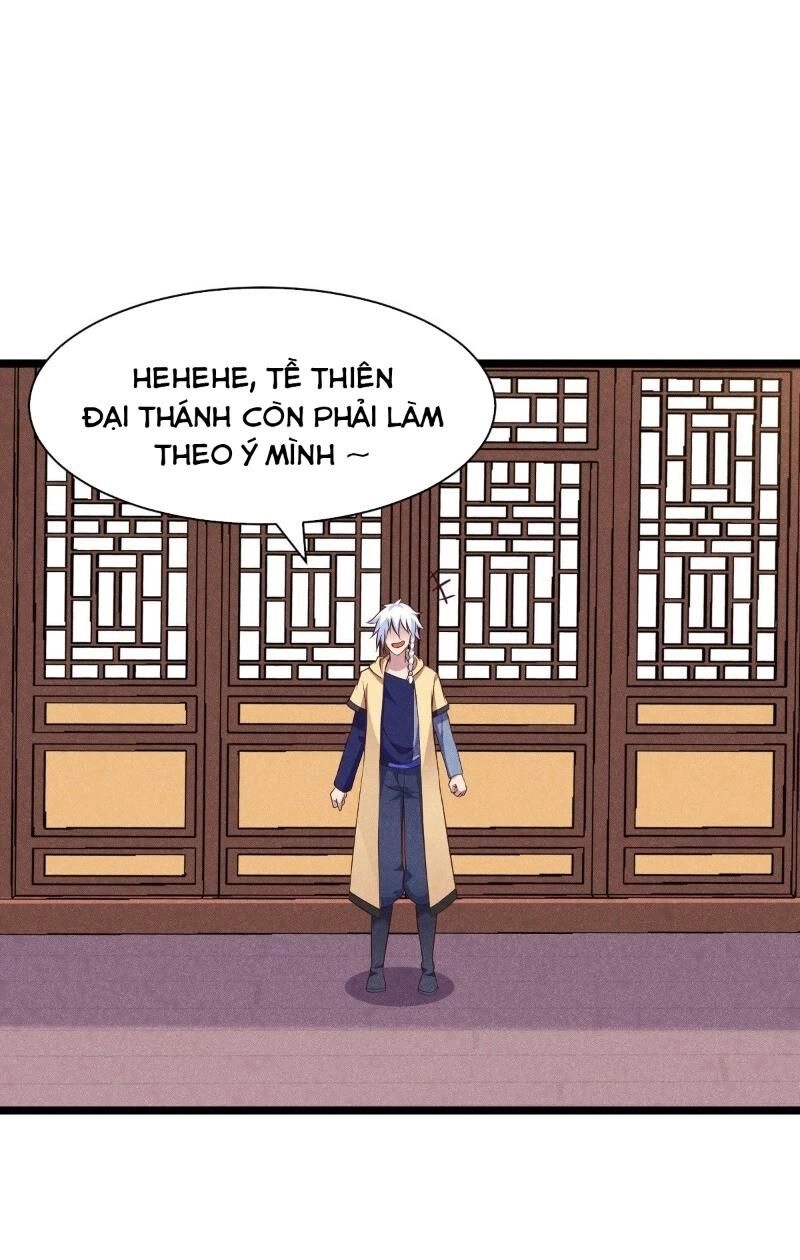 Thần Tiên Rút Thẻ Chapter 8 - 36