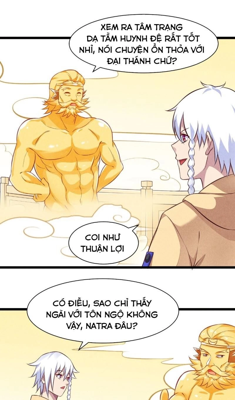 Thần Tiên Rút Thẻ Chapter 8 - 37