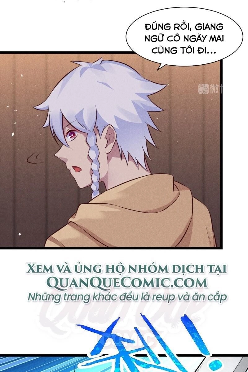 Thần Tiên Rút Thẻ Chapter 8 - 45