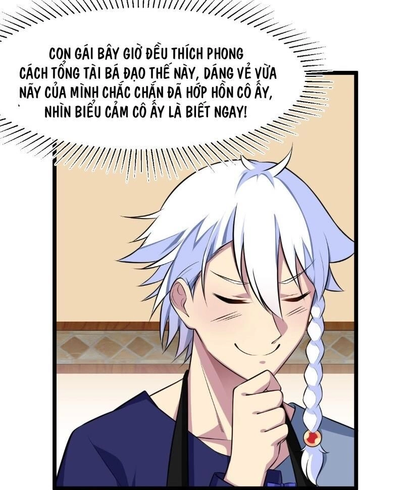 Thần Tiên Rút Thẻ Chapter 9 - 41