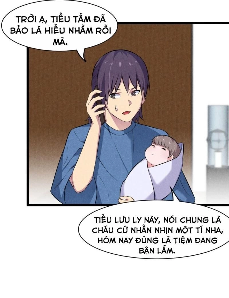 Thần Tiên Rút Thẻ Chapter 10 - 4