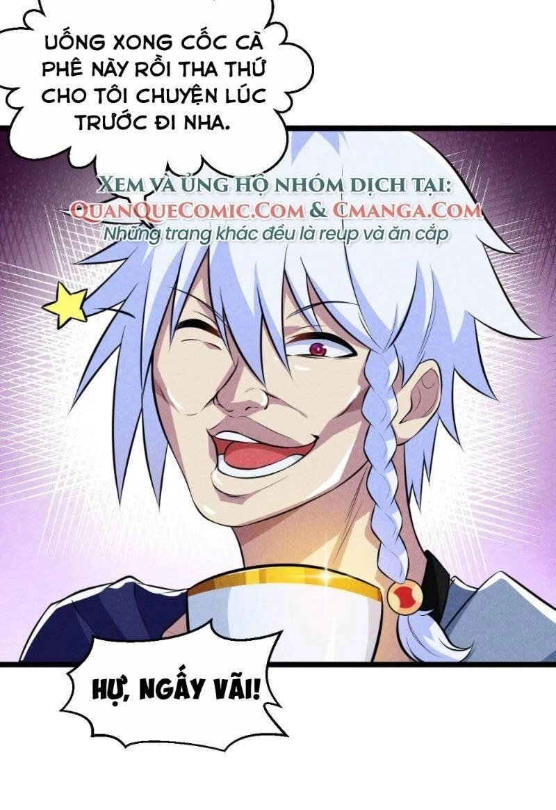 Thần Tiên Rút Thẻ Chapter 10 - 8