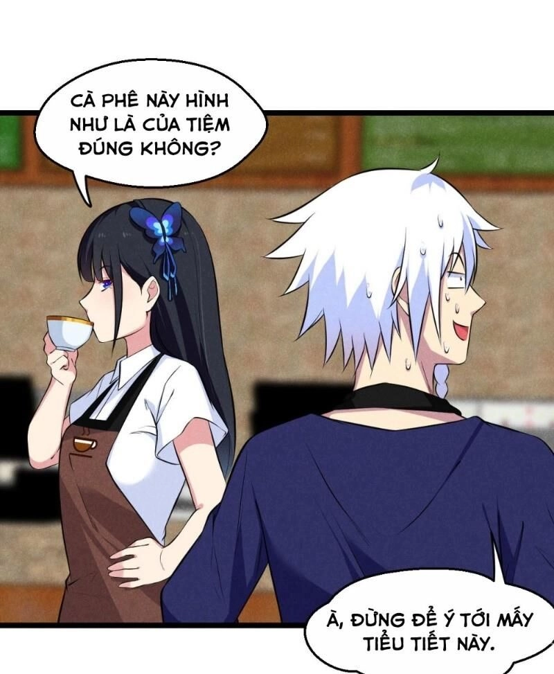 Thần Tiên Rút Thẻ Chapter 10 - 9