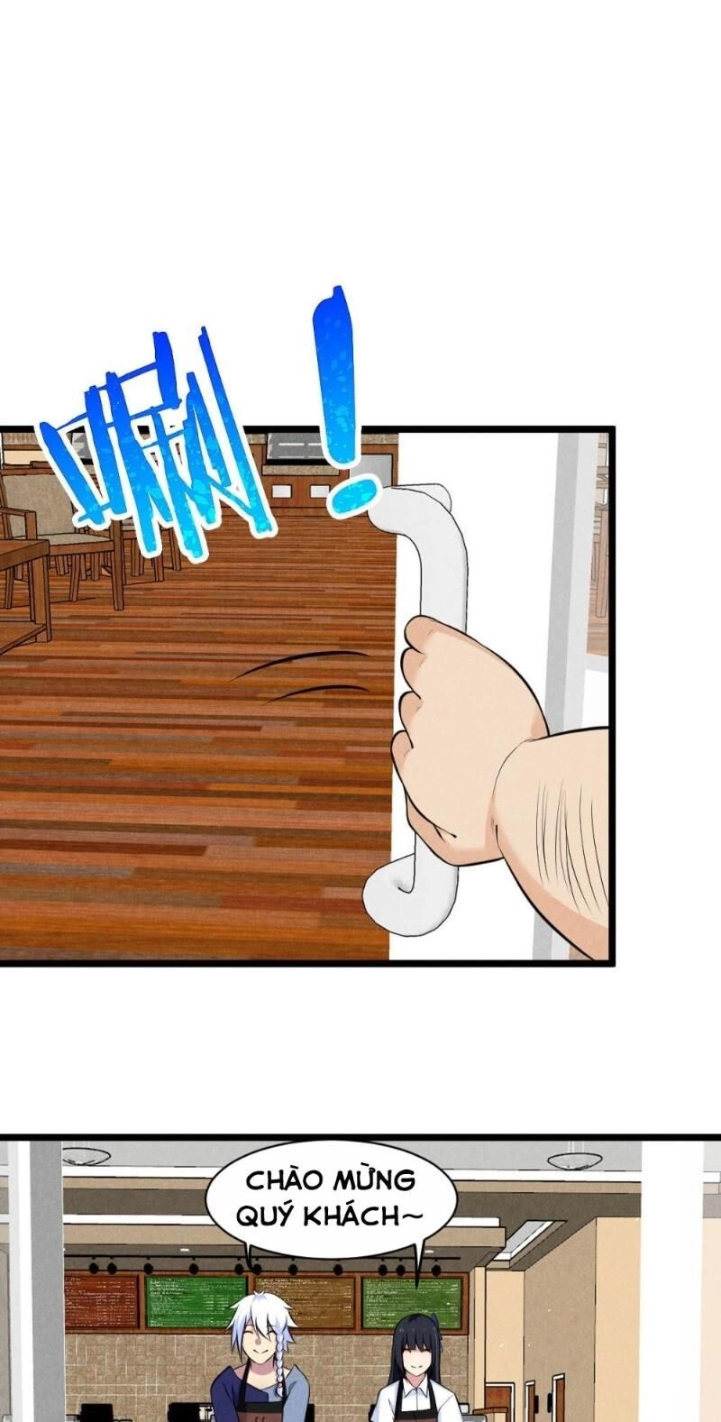 Thần Tiên Rút Thẻ Chapter 10 - 21